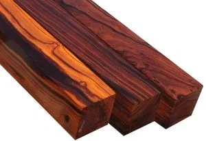 Kayu Ulin